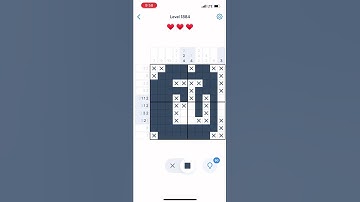 Nonogram.com - Number Puzzle LEVEL 1884
