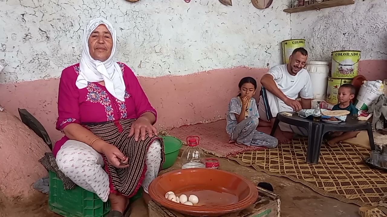 ماكين غير الحداݣة معا مي ناجية والطياب على العواد والضحك والنشاط معا الولاد والحباب🤣🤣🤣