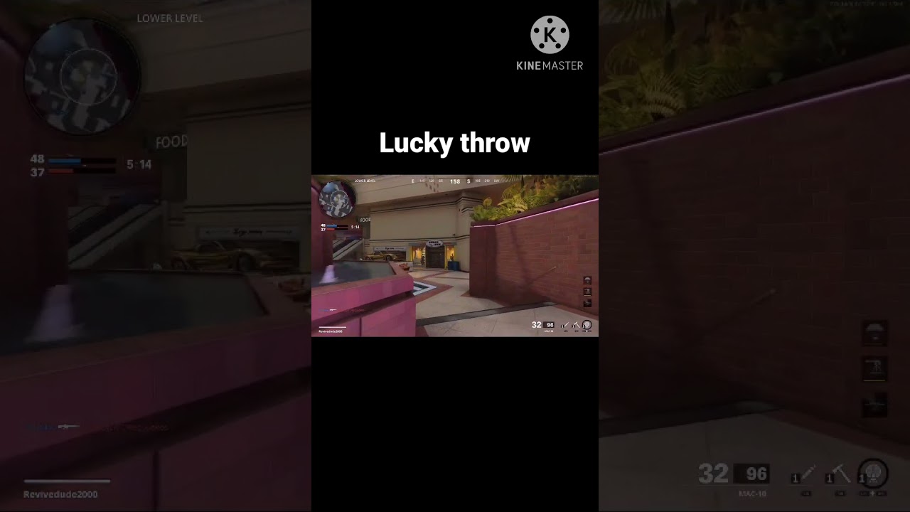 Cod Cold War tomahawk kill