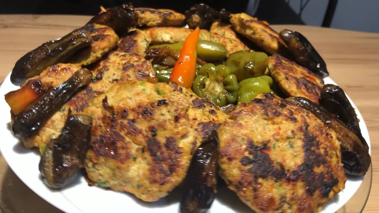 Bu yemek bizde alışkanlık yaptı / hergün olsa yerim / Tavuk göğüsten yaptım sizde bu şekilde yapın Bu yemek bizde alışkanlık yaptı / hergün olsa yerim / Tavuk göğüsten yaptım sizde bu şekilde yapın