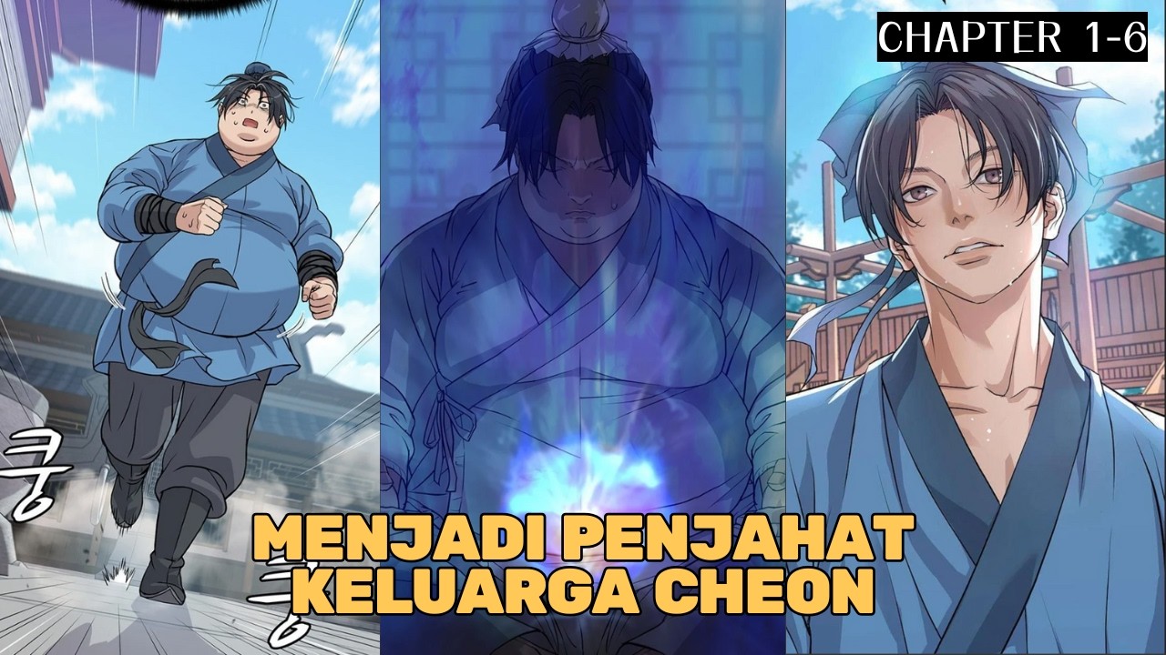 DI KHIANATI ! DIA TERLAHIR KEMBALI SEBAGAI PUTRA JENIUS GEMUK UNTUK BALAS DENDAM