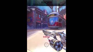 SUBSCRIBE! Achieve 100% Accuracy With Triggerbot 240311 102400Mp4shorts 8k - Overwatch