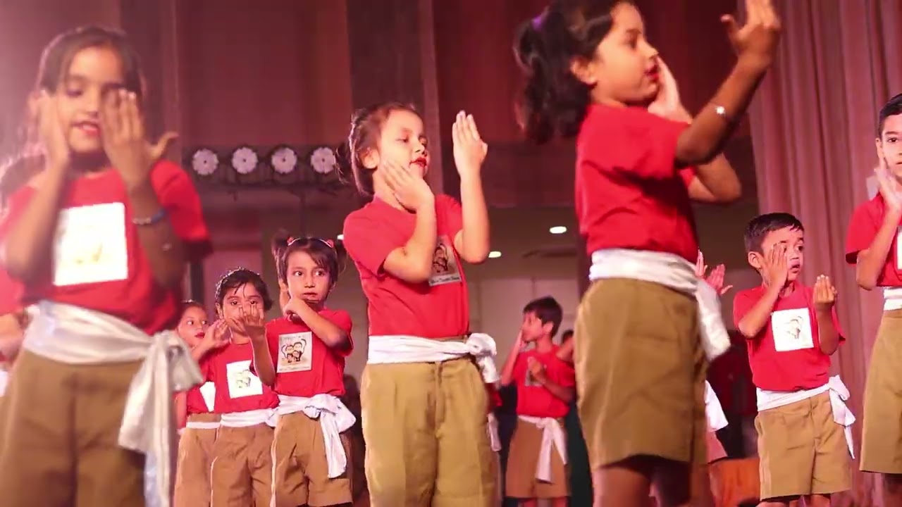 ek banenge nek banenge - Changora