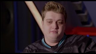 BOLTZ E STEEL FALAM SOBRE POLMICA NA DREAHMHACK