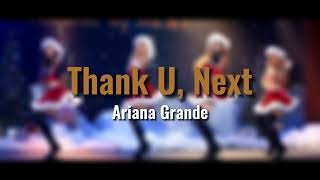 Ariana Grande - Thank U, Next (Audio) REMAKE