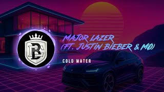 Download Lagu Major Lazer (ft. Justin Bieber \u0026 MØ) - \ MP3