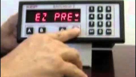 BT2 setup training video