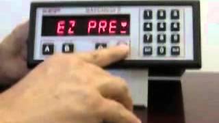 BT2 setup training video