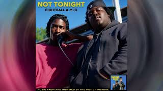 Eightball & MJG - Not Tonight (1997) REMASTERED #mjg #eightball #8ball #rap #hiphop #memphisrap