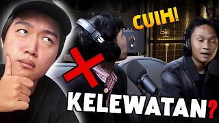 🔴MELUDAH?? INDRA FRIMAWAN \u0026 FAJAR SADBOY!