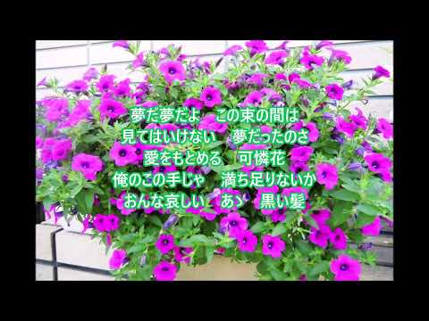 【新曲】「破れ傘」／天野涼 cover 文夫（聖風）