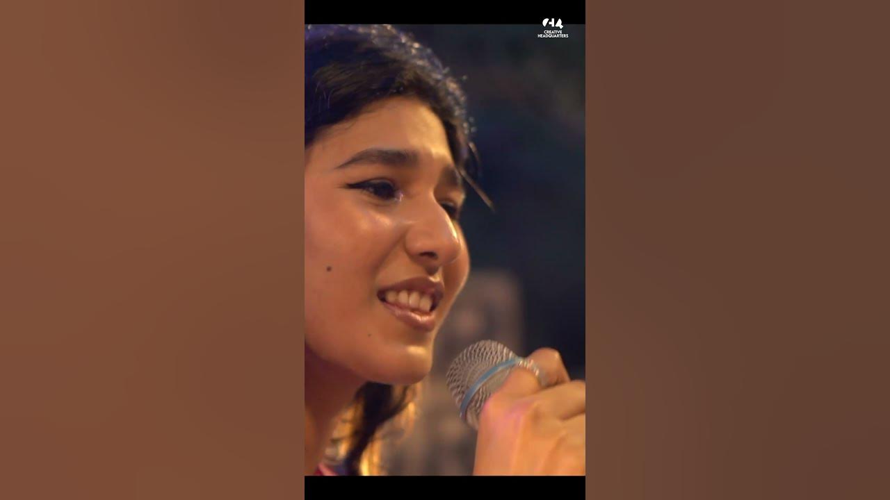 Shae Gill- Pasoori