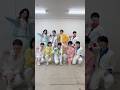 #華MEN組 の皆様と『陽気なピエロ〜華MEN組テーマ〜』一緒に踊らせていただきました🕺☆ありがとうございました!!🙇♀️✨#モナキ