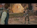 Star Wars Jedi Survivor Zeik Boss Fight Star Wars Jedi Survivor Zeik Boss Fight