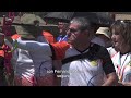 Minuto Paralímpico. Campeonatos de España de Tiro con Arco