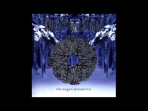 Old Mans Child- The Millennium King (HQ)