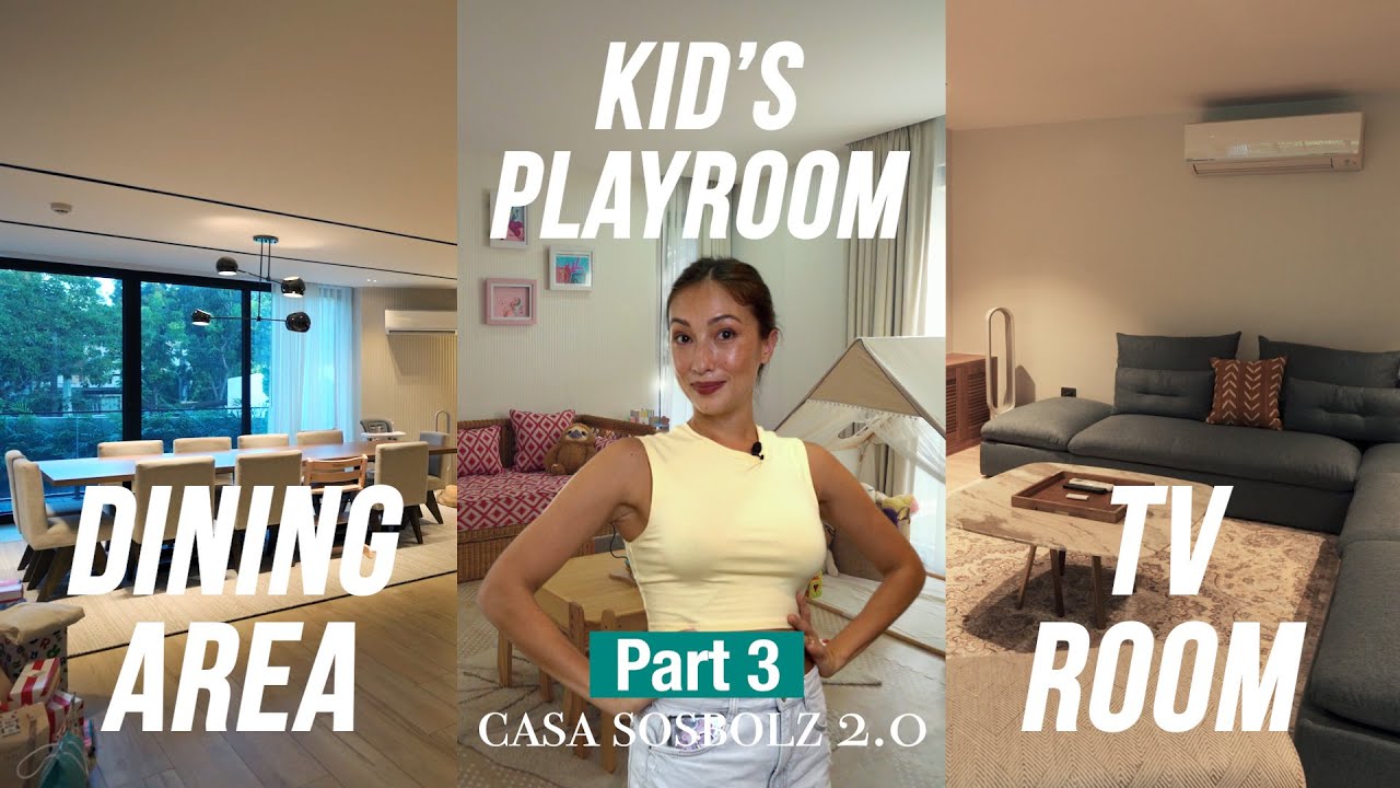 Casa SosBolz Series EP  3