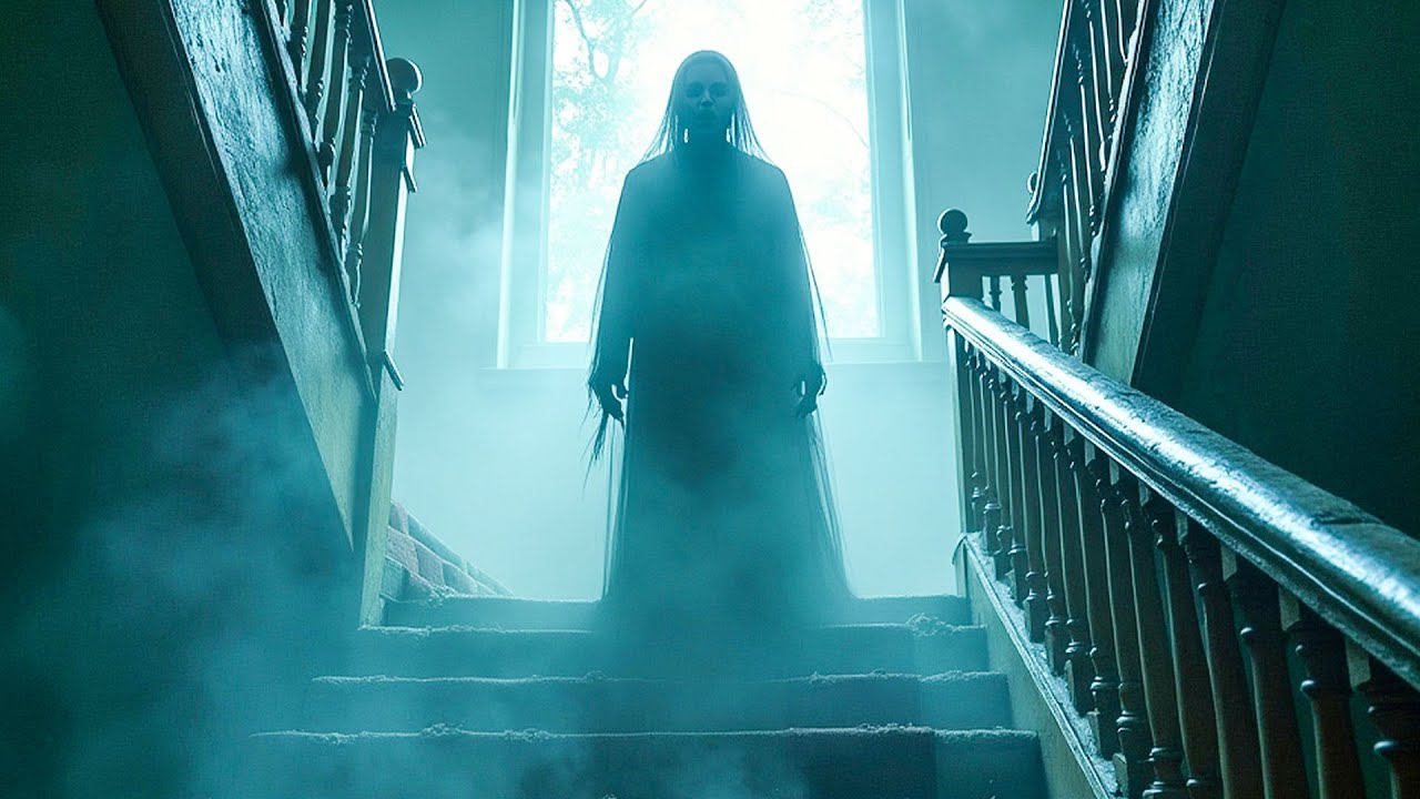 Foreclosure 2 | Supernatural Horror | Full-Length Ghost Thriller | Watch Now in HD 2025