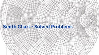 Single Stub Matching Solved Problem