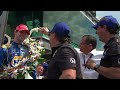 100th Running of the Indy 500 Race Highlights