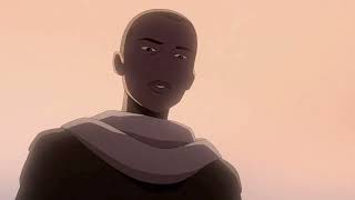 Toonami - Scavengers Reign Episode 4 Promo @Samster299