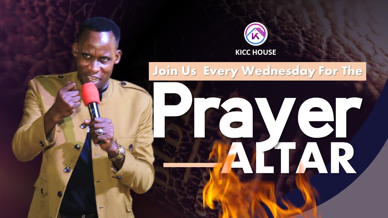prayer-altar-kicc-house-youtube