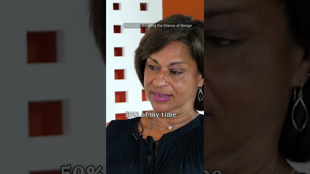 Who Is NCIS's Rocky Carroll's Wife, Gabrielle?