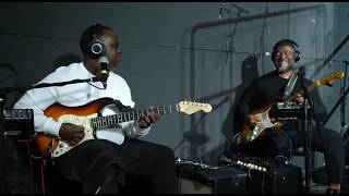 Praise Break And Solo - House Of Hope Musicians | For Every Mountain | Dr Dewey E. Smith