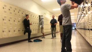 Brandon high school 2015
