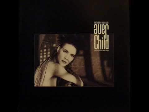 Jane Child - Don't Wanna Fall In Love (Bonus Beats) - YouTube