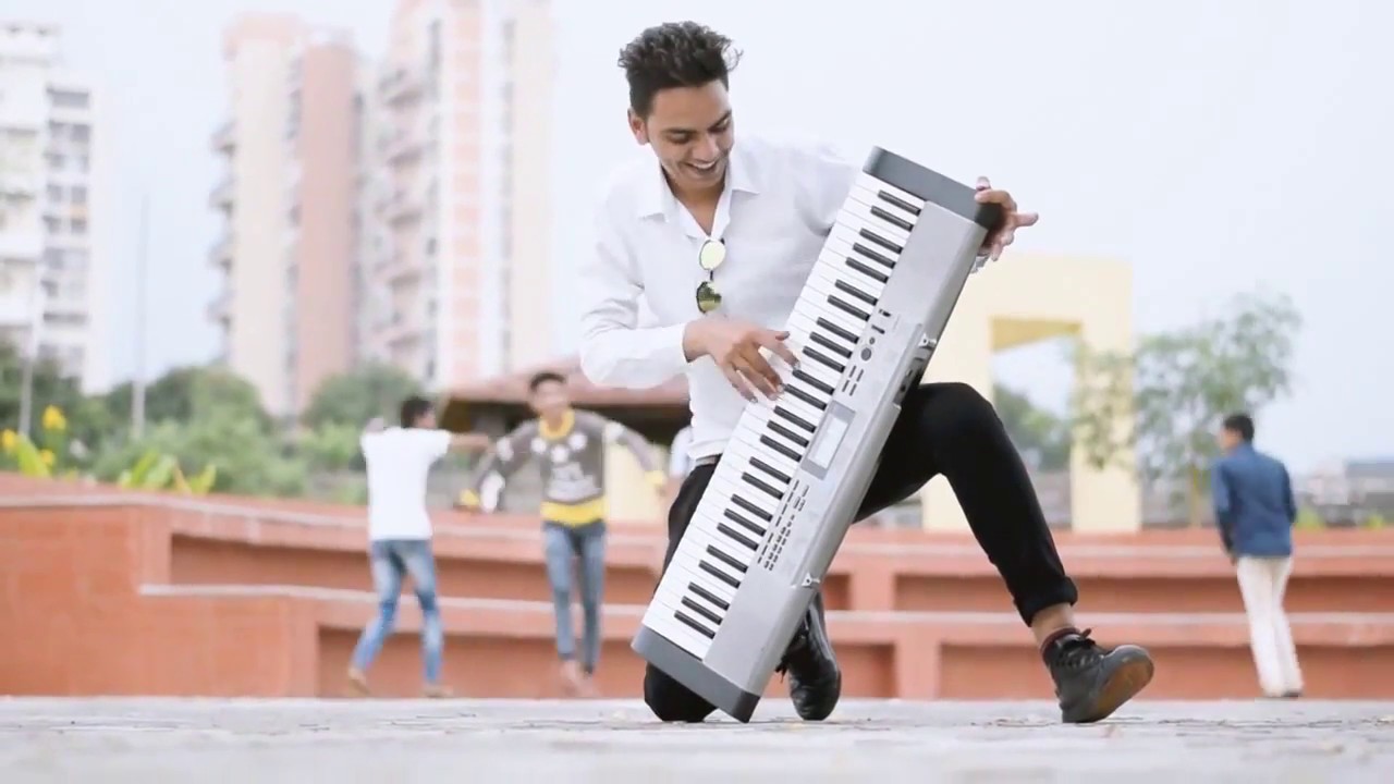 Gopal pathak Latest Photo Shoot video.