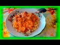 Вкусняшки от Любашки, Бефстроганов из Свинины