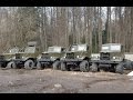 KRAZ 6X6 RUSSIAN TUNING/РУССКИЙ КРАЗ ТЮНИНГ