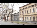 Где Идем?! Выпуск: Каретный переулок HD