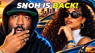 SNOH AALEGRA IS BACK! “RUN FREE” & Her NEW ALBUM REVEALED?