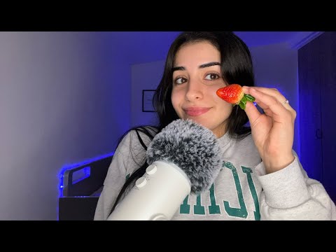 Dégustation fraise 🍓