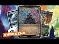 Opening A Pre-Release Box From MTG&#39;s The Lost Caverns Of Ixalan
