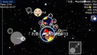 NEBULOUS-trolling people-destroying teams-the biggest trick split + best moments
