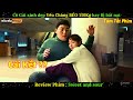 C gi xinh p yu chng bo 150kg hay b bt nt  review phim l hn