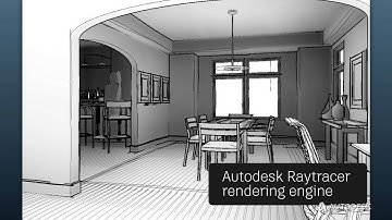 Autodesk Revit 2017 Video Overview