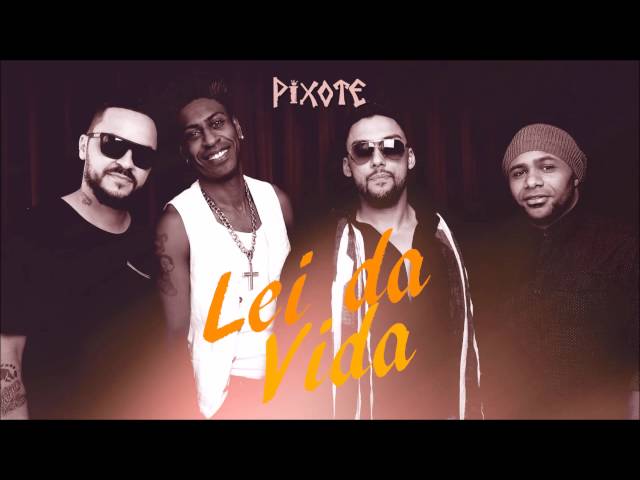 Pixote - Lei da Vida