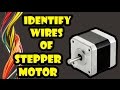 4 Lead Stepper Motor Wiring