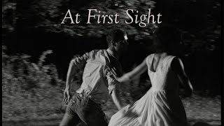 At First Sight Teaser