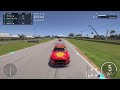 FCC Supercars Season 1 Round 1 | Sebring Feature Race
