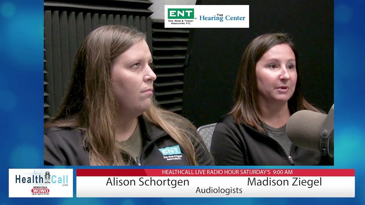 How often should you get a hearing test?