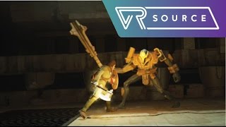 Chronos Review