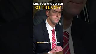 Full Cotton Grills TikTok CEO: Have You Ever Been in the Chinese Communist Party News