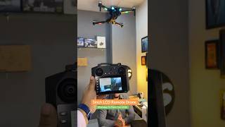 M22 Drone With Screen Remote Control