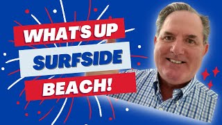 🌴🌊⛵🎣🌴 Surfside Beach SC Homes For Sale 🌴🌊⛵🎣🌴