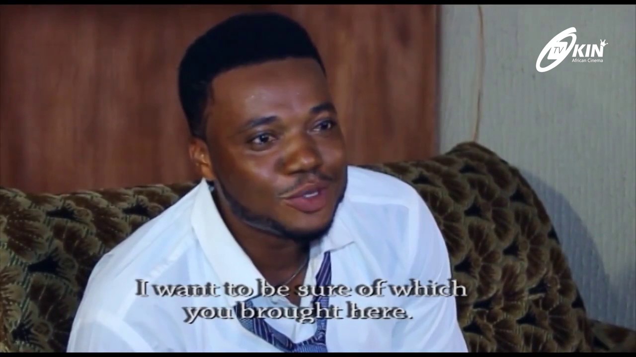 Download ABABO 2 | Latest Yoruba Movie 2017 | BigVal Jokoto